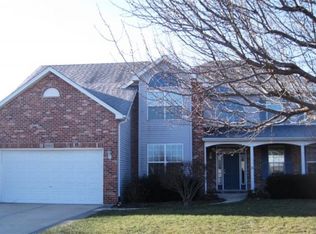 25437 W Blakely Dr, Plainfield, IL 60585