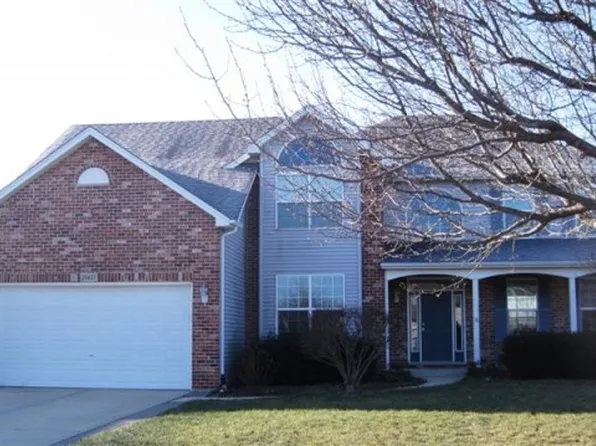25437 W Blakely Dr, Plainfield, IL 60585