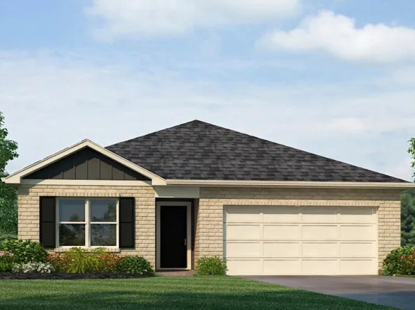 1680 Birch Bark Ln, Odenville, AL 35120