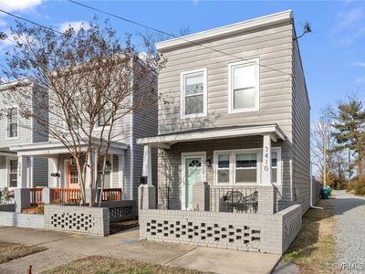 3410 S St, Richmond, VA, 23223