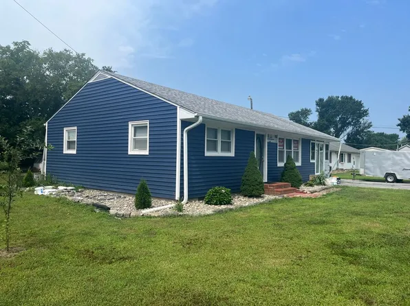 28250 Layton Davis Rd, Millsboro, DE 19966