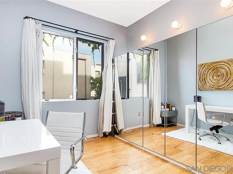 1601 Kettner Blvd #25 — Photo 19