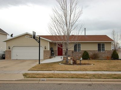362 N 475 W, Clearfield, UT, 84015