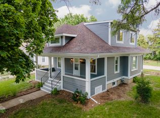 603 N Porter St, Elgin, IL 60120