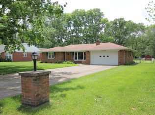 140 Kirk Dr W, Indianapolis, IN