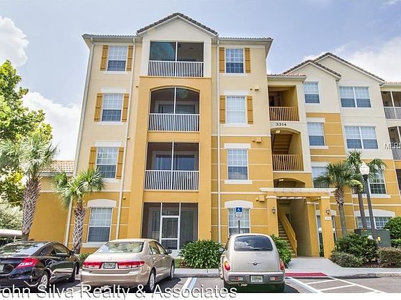 2nd image of 3314 Robert Trent Jones Dr Unit 310