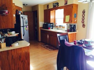 26672 Finley Ave, Wyoming, MN 55092