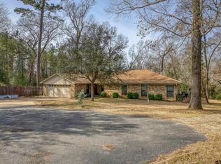 100 Buckhorn St, Palestine, TX 75801