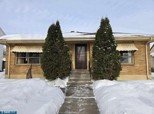 713 5th St S, Virginia, MN 55792