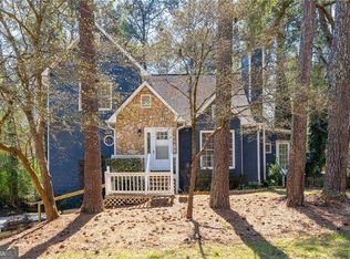 55 Presidential Dr, Dallas, GA 30157