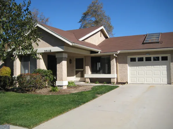 35116 Village 35, Camarillo, CA 93012