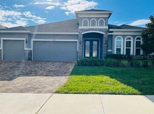 1379 Cavender Creek Rd, Minneola, FL 34715