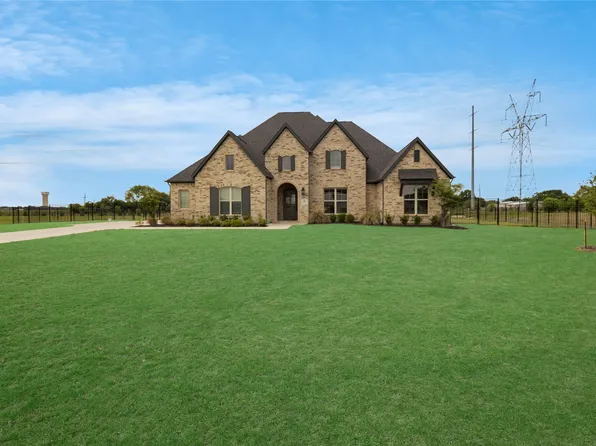 4405 Devon Dr, Parker, TX 75002