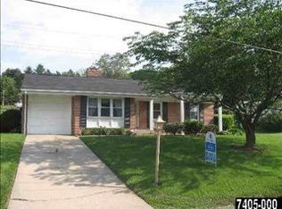 710 Hillcrest Rd, York, PA 17403