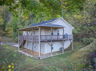 194 Anglers Rdg, Waynesville, NC 28786