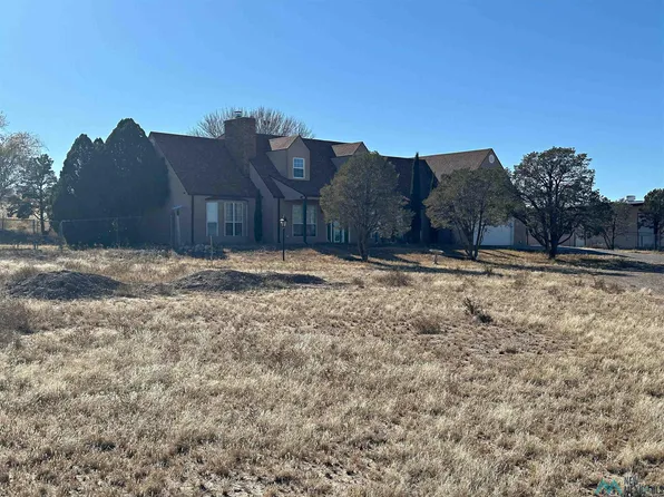 40 Loma Verde Ln, Roswell, NM 88203