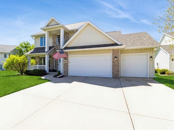 519 Poe Cir, Ames, IA 50014