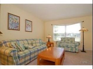 3194 N Magnolia Ln, Wadsworth, IL 60083