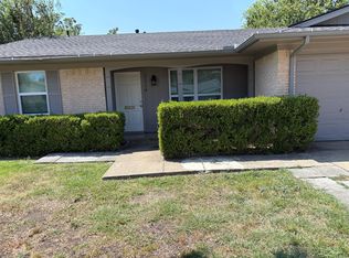 3514 Summit Ln, Garland, TX 75042