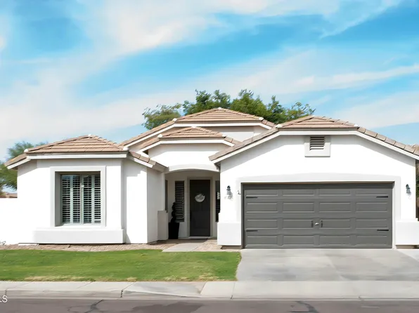 1520 E REDWOOD Place, Chandler, AZ 85286