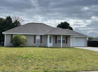 108 Franklin Sq, Bonaire, GA 31005