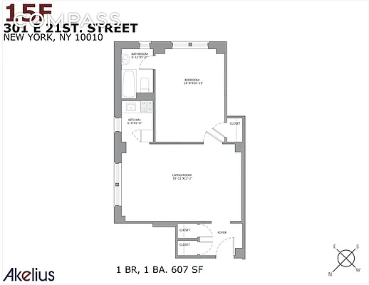 Rented by Compass | media 12