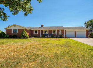 7277 Ludwig Dresback Rd, Circleville, OH 43113
