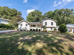 405 E Rowan St, Raleigh, NC 27609