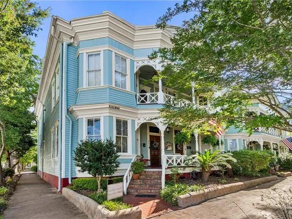 225 E Bolton Street E #A, Savannah, GA 31401