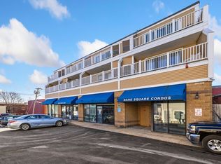 348 Rantoul St UNIT 306, Beverly, MA 01915