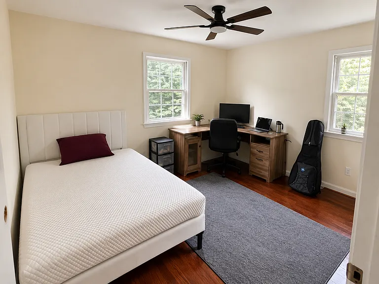 Room #2