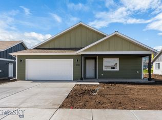 2025 Waterfall Trl, Belgrade, MT 59714