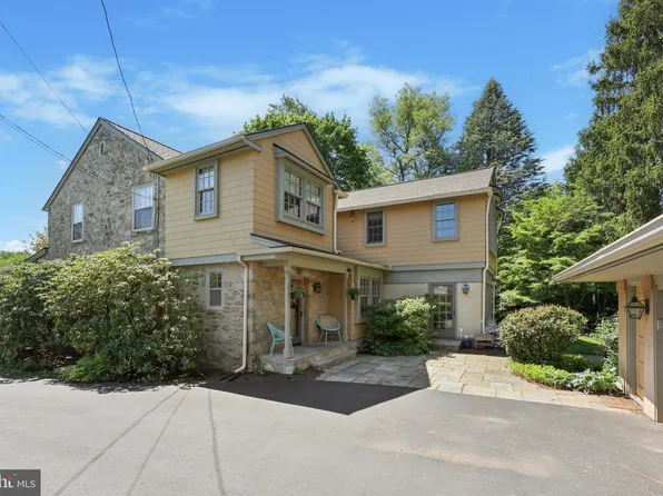 813 W Butler Pike, Ambler, PA 19002