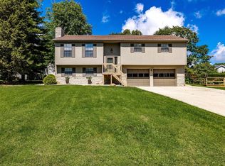 1442 Heidi Haven Dr LOT 1831, Lawrenceburg, IN