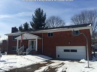 2023 Huber Rd, Charleston, WV 25314