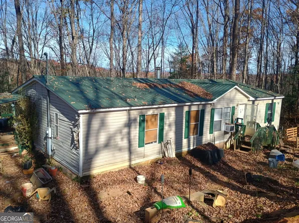 61 Lake Road Ct, Ellijay, GA 30540