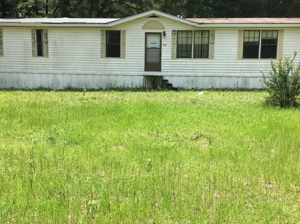 14460 NW 30th Ave, Citra, FL 32113