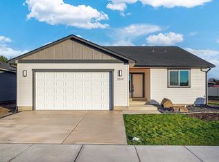 5514 N Bolivar Rd, Spokane Valley, WA 99216
