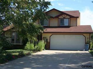 4429 S 154th Cir, Omaha, NE 68137