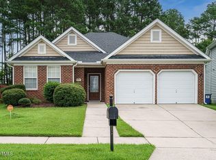 613 Ashbrittle Dr, Rolesville, NC 27571