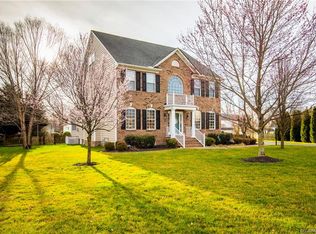 8758 Roberta Rd, Mechanicsville, VA 23116