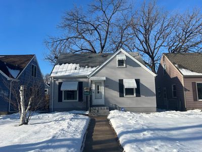 2632 Hampshire Ave S, Saint Louis Park, MN, 55426