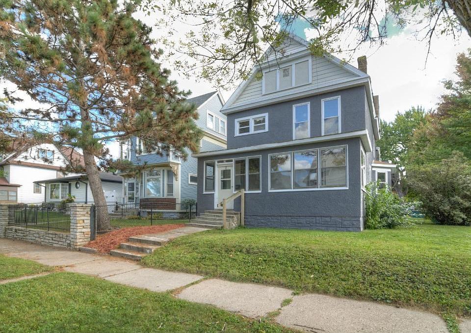 Investor's Duplex Opportunity 916 Iglehart Ave. St. Paul, MN 55104