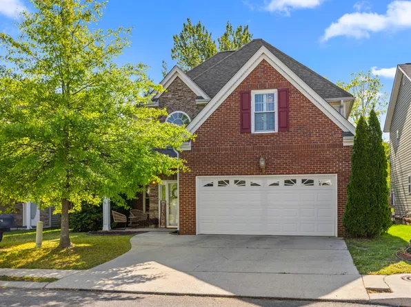 7112 Blossom Cir, Chattanooga, TN 37421