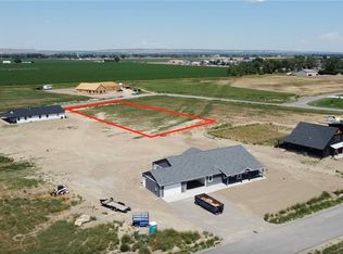 Granary Dr #L5B2, Billings, MT 59106