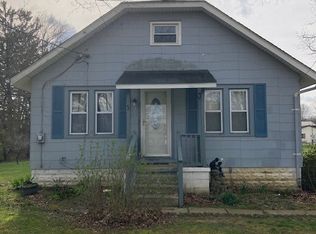 3344 S Canal St, Newton Falls, OH 44444
