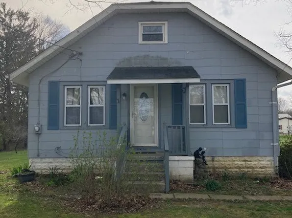 3344 S Canal St, Newton Falls, OH 44444