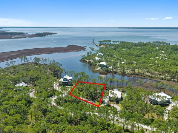 6305 Turkey Cove Ln, Panama City Beach, FL 32413