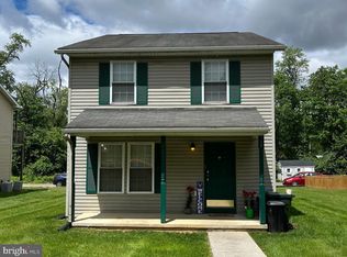 345 Woodpoint Ave, Hagerstown, MD