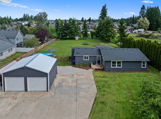 32804 SE Filly Ln, Estacada, OR